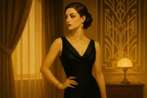 Read more about the article Escort Slow Season 2025: Why This Year Is Different