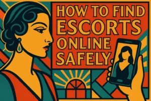Read more about the article How to Find Escorts Online (A Clear, Realistic Guide for 2026)