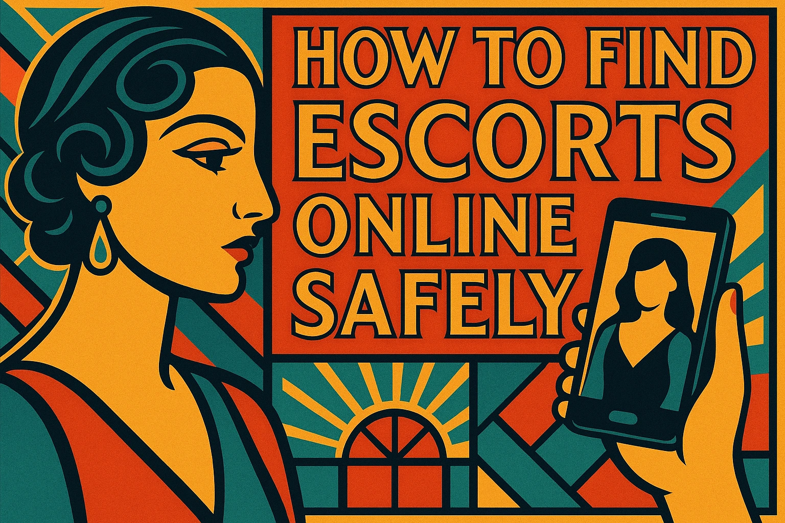 You are currently viewing How to Find Escorts Online (A Clear, Realistic Guide for 2026)